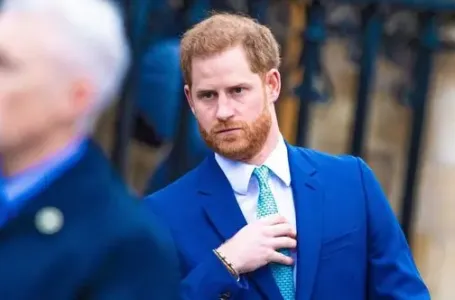 Princ Hari ogorčen na porodicu: "Ne znam koliko još vremena ima moj otac"