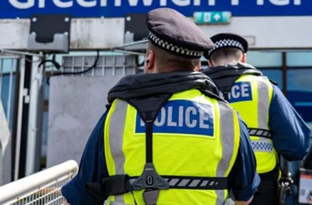 U Britaniji uhapšeno sedmero Iranaca, planirali dva odvojena teroristička napada