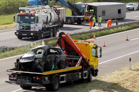 Većina su državljani BiH: Trećina povrijeđenih ima teške tjelesne povrede, među njima i...
