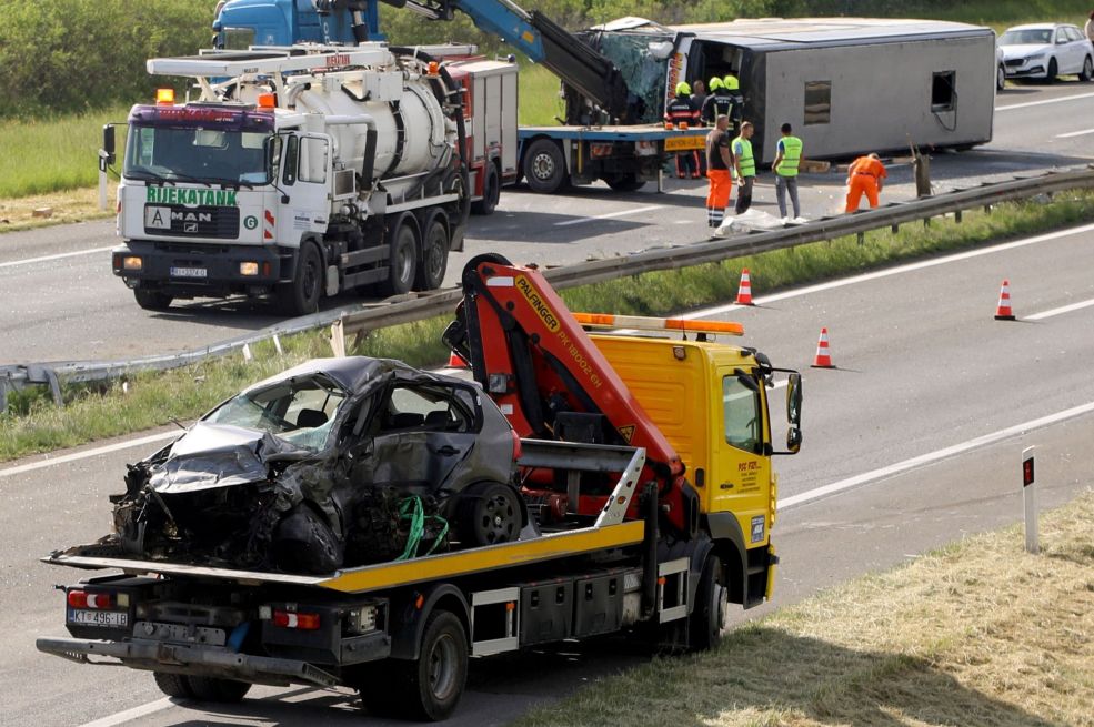Većina su državljani BiH: Trećina povrijeđenih ima teške tjelesne povrede, među njima i...