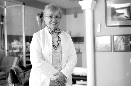 HRVATSKA TUGUJE ZBOG SMRTI DOKTORICE IZ BiH: Bila je heroina vukovarske ratne bolnice