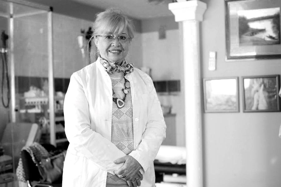 HRVATSKA TUGUJE ZBOG SMRTI DOKTORICE IZ BiH: Bila je heroina vukovarske ratne bolnice