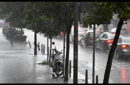 Nezapamćeno nevrijeme pogodilo poznati grad: Apokaliptične scene iz grada koji mnogi vole