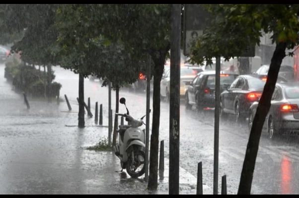 Nezapamćeno nevrijeme pogodilo poznati grad: Apokaliptične scene iz grada koji mnogi vole