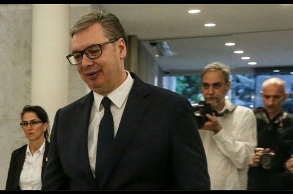 Evo ko će mijenjati Vučića: Šta kaže Ustav Srbije o privremenom preuzimanju dužnosti