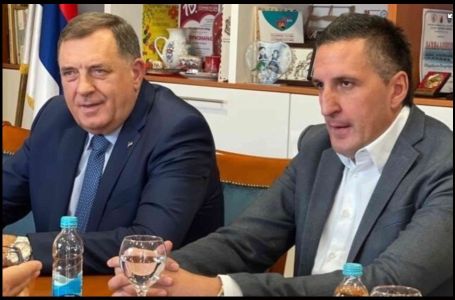 TRNJE I RUŽE: Zahuktava se rat u SNSD, Dodikovi kriminalci spremni progovoriti