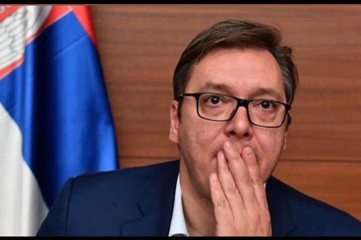 ZORAN VULETIĆ, OTVORENO: Sada Putin očekuje lično Vučića u Moskvi