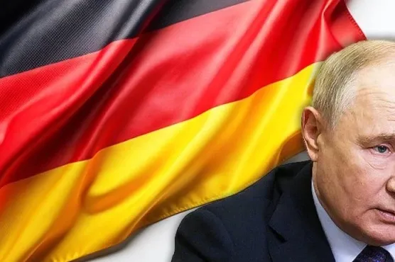 UDARNO IZ KREMLJA! Putin se obratio na njemačkom: Vjerujem da će me mnogi čuti...