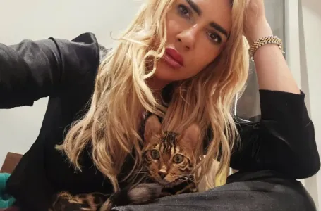 Jovana Jeremić jasno stavila do znanja Draganu ŠTA JE IZGUBIO: Poruka je MOĆNA (VIDEO)