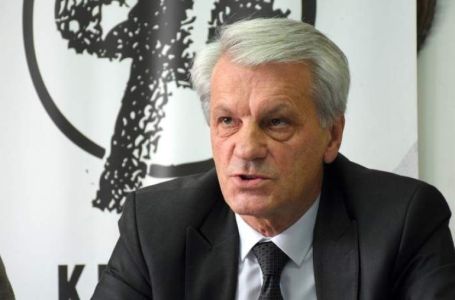 PRAVNI EKSPERT ENVER IŠERIĆ ZVONI NA UZBUNU: "Zakažimo Bošnjački sabor – odmah! Predlažem..."