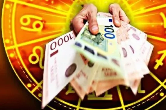 Ovaj znak čeka 20 godina novca, ljubavi i uspjeha! Proročanstvo poznatog astrologa