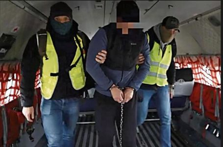 Od Varšave preko Hrvatske do BiH: Bijeg Rusa koji je slao eksploziv u paketima