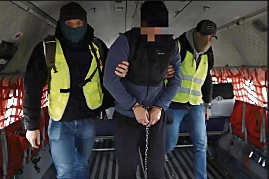 Od Varšave preko Hrvatske do BiH: Bijeg Rusa koji je slao eksploziv u paketima