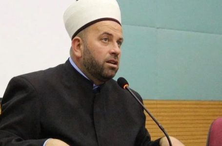 Fejzić: Pavle Đurišić može biti samo kukavica i zločinac