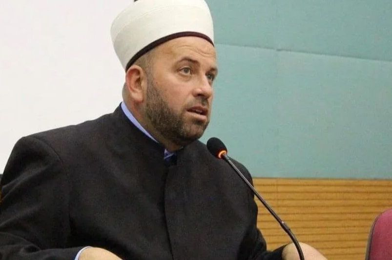 Fejzić: Pavle Đurišić može biti samo kukavica i zločinac