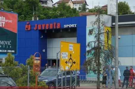 Detalji ubistva u Banjoj Luci: Poznat identitet ubijenog, ubica se predao policiji