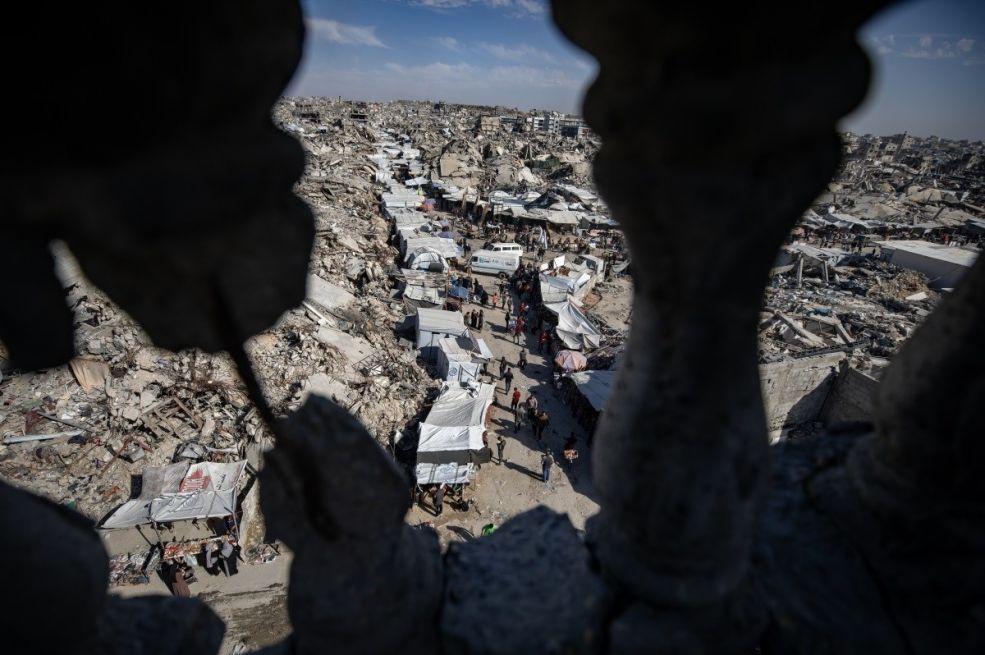 Izrael objavio novi plan: "Krećemo u zauzimanje Gaze"