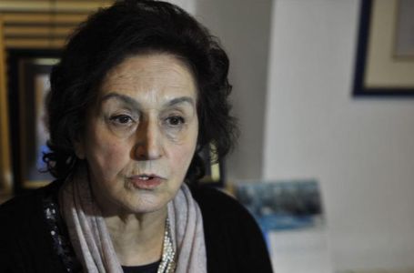 Preminula istaknuta bh. doktorica Zehra Dizdarević