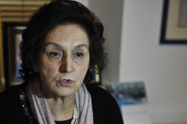 Preminula istaknuta bh. doktorica Zehra Dizdarević
