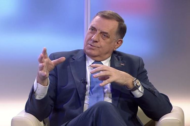 Objavljeni prvi detalji sankcija koje je Poljska uvela Dodiku