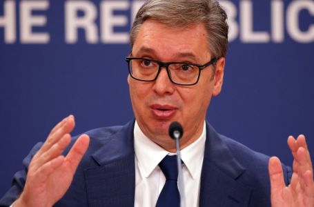 Vučiću prijeti zatvorska kazna u SAD-u čak 20 godina? Evo šta kažu američki zakoni