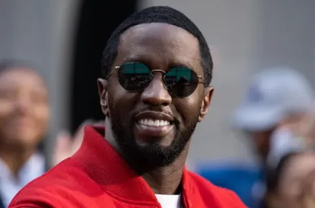 Počinje suđenje Diddyju: Prijeti mu doživotna robija