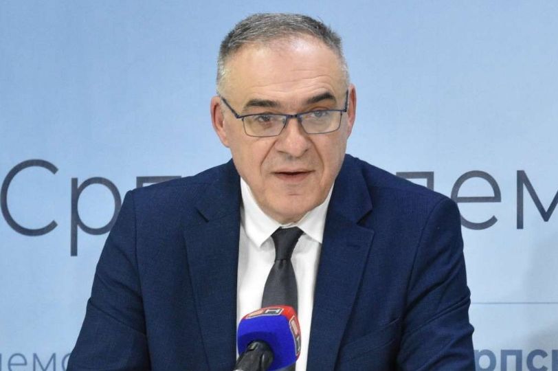 Miličević: RS više neće biti talac destruktivne politike SNSD-a, a da li će HDZ – to je njihov izbor