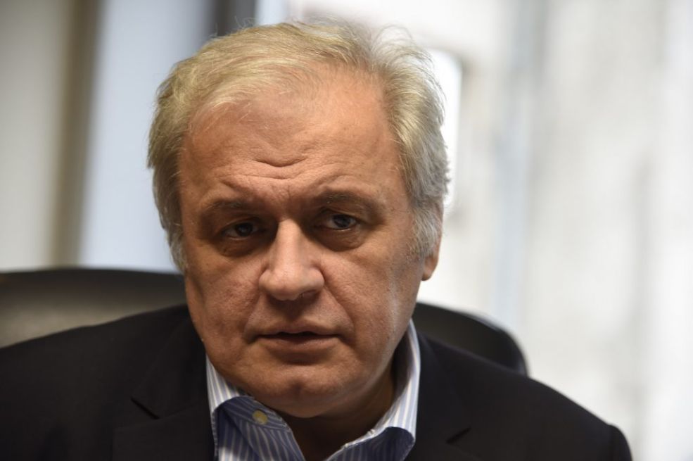 Bujošević na RTS-u: Cilj studentskih protesta je rušenje vlasti