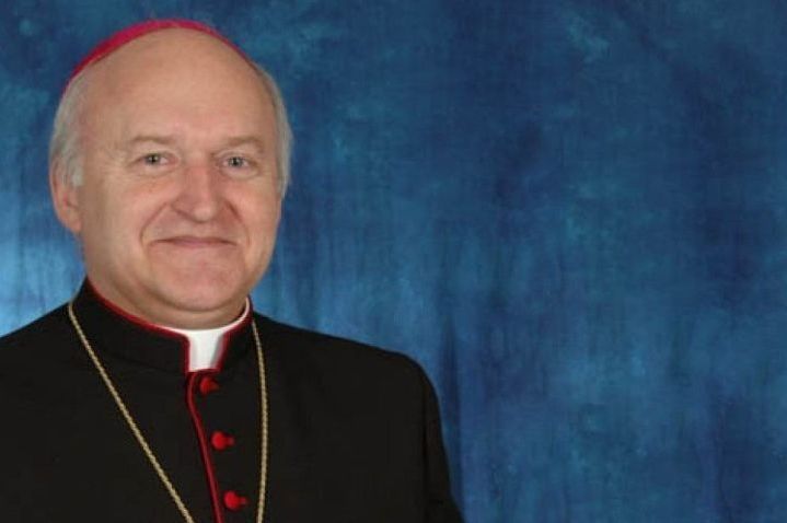 Beogradski kardinal: Malo me je strah kako će proći konklava