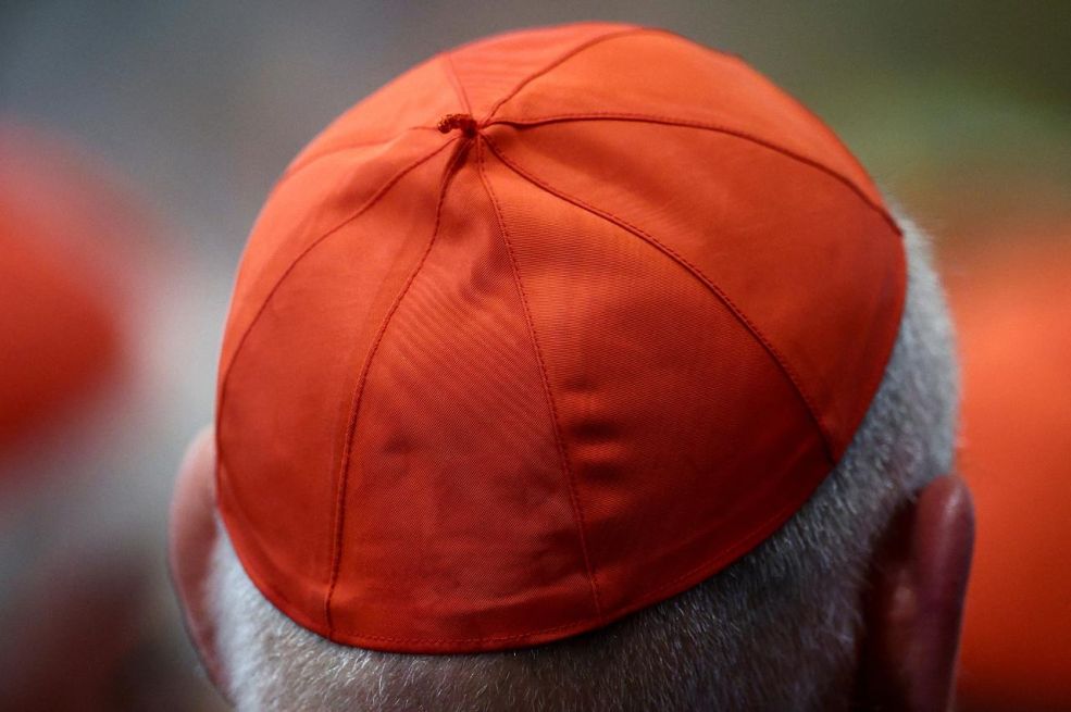 Ko su dvojica najizglednijih kandidata za novog papu?