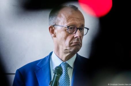 Friedrich Merz danas preuzima vlast u Njemačkoj
