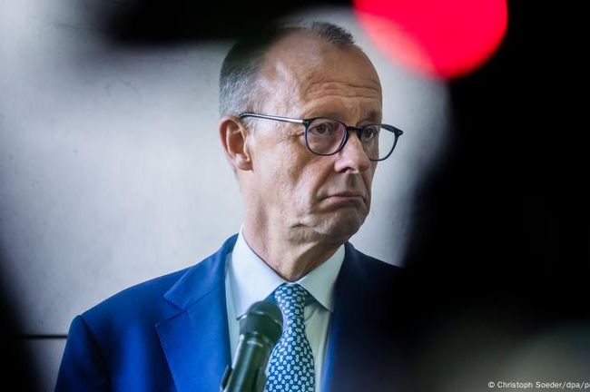 Friedrich Merz danas preuzima vlast u Njemačkoj