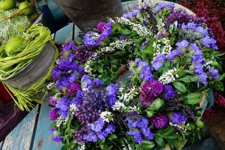 DANAS JE ĐURĐEVDAN: Šta znači ako danas pada kiša?