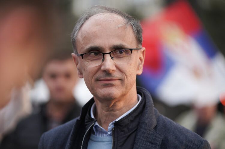 "Šokantna koincidencija: Macut kupio vilu od milion evra dan prije nego što je postao premijer!"