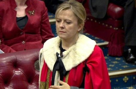 Baronesa Helić: Interpol nije odbio Dodika zbog nevinosti, već zbog političkih pravila