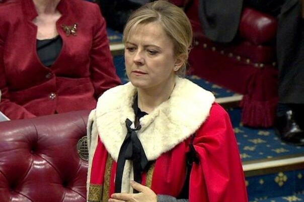 Baronesa Helić: Interpol nije odbio Dodika zbog nevinosti, već zbog političkih pravila