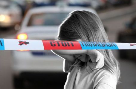 Ukrao auto sa djevojčicom unutra, dok je tetka otišla da plati gorivo! Jeziva drama u Srbiji