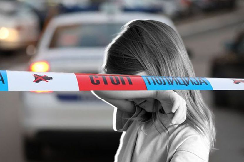 Ukrao auto sa djevojčicom unutra, dok je tetka otišla da plati gorivo! Jeziva drama u Srbiji