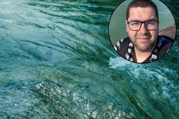 Herojskim činom spasio dijete u BiH: 'Jasmin je bez razmišljanja skočio u ledenu rijeku'