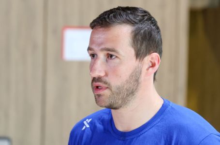 Burić: Island će sigurno doći po pobjedu, ali mi smo maksimalno spremni i motivisani