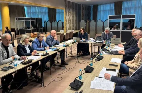 BiH i Hrvatska u završnim pripremama za otvaranje novog GP Gradiška