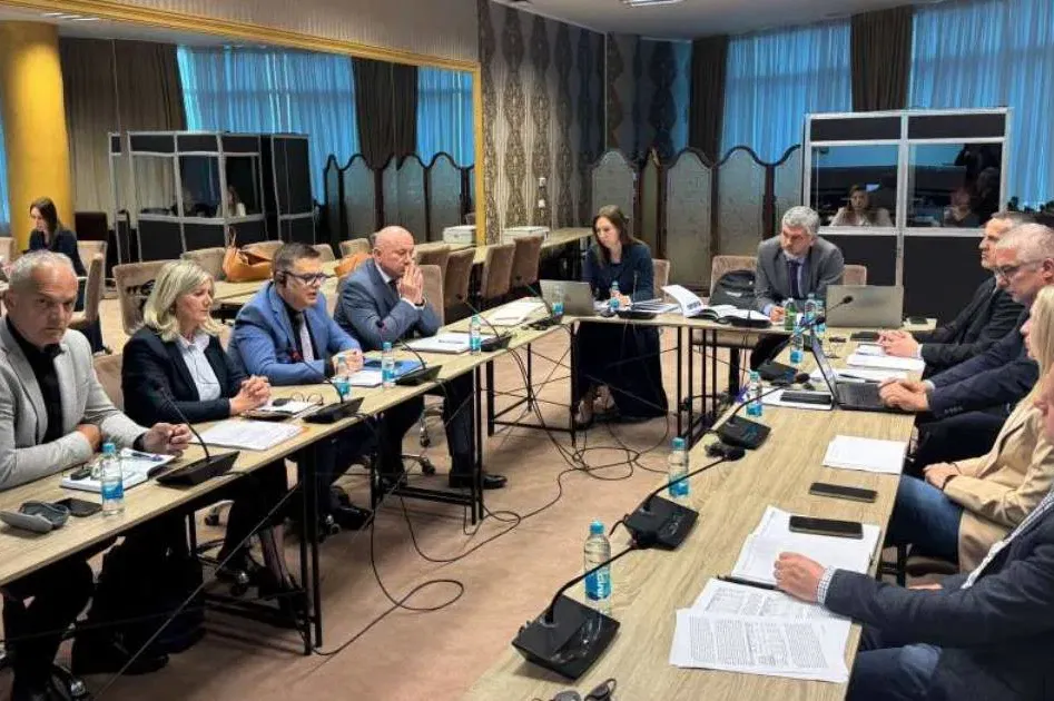 BiH i Hrvatska u završnim pripremama za otvaranje novog GP Gradiška