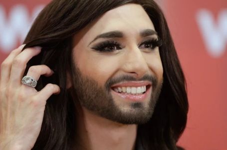 Končita OVAKO izgleda 11 GODINA KASNIJE: Ne biste je prepoznali ni za 3 života