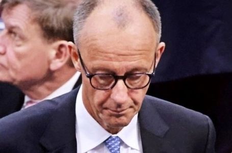 Ovo je NOVI NJEMAČKI KANCELAR