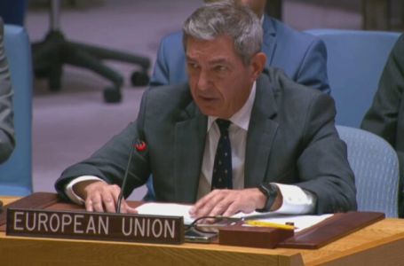 Predstavnik EU u UN-u: Sve akcije protiv BiH imat će ozbiljne posljedice