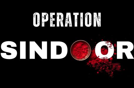 Zašto Indija svoj napad na Pakistan naziva Operacija Sindoor?