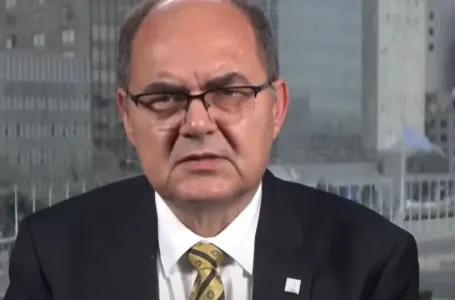 Schmidt informirao Odbor za vanjske poslove Evropskog parlamenta o uzrocima zastoja u BiH