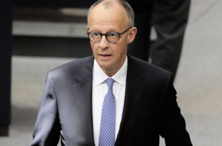 Kancelar Merc u problemima: Kako izvući Njemačku iz krize?