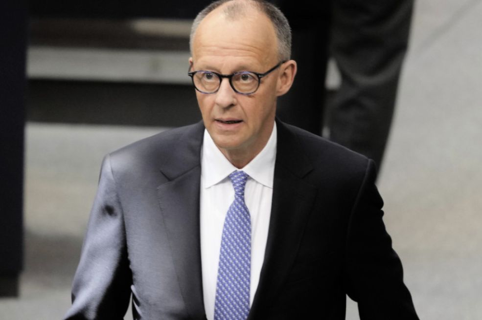 Kancelar Merc u problemima: Kako izvući Njemačku iz krize?