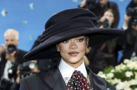 Rihanna i ASAP Rocky očekuju treće dijete